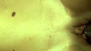 Tabitha James Secretly Craves Thick Black Cocks