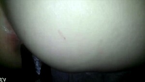 I loaned him my wife and he rams straight into her fat asshole doggystyle