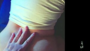 Hot bbw latina miari mayas screams riding that thick cock doggystyle!