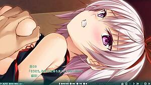 my nobleblood nightmare part two