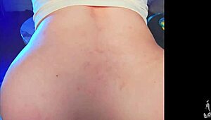 Hot bbw latina miari mayas screams riding that thick cock doggystyle!