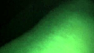 imagine walking naked in rain with sexy wet nylons heels leggings fetish outdoors