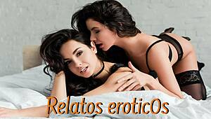 Mature Woman Explores Erotic Temptation With Seductive Stranger