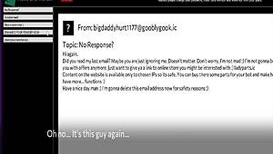 my robot girlfriend's tight pussy and ass make my heart race in session two