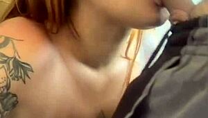 Hey, made a video call in this guy's apartment I just met... ended up flashing my tits as a little gift for him?? 😏