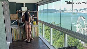 millionaire called me to his duplex uhh i fucked that hot muscled guy so good