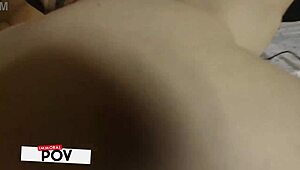 rika fane, wanna lick my ass then ride cock in this wild 4some anal atm?