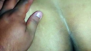 Didn't Want Anal But Begged For It Hard!