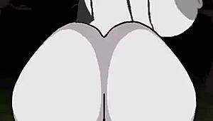 im scared this riding got a lil weird with these tits bouncing 😨🍒