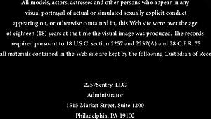 you love watching this degraded bdsm teen slave rim ass and take anal beads right?