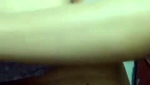 Bhabhi teases with big boobs on video call 😍 village girl flashes her tits too