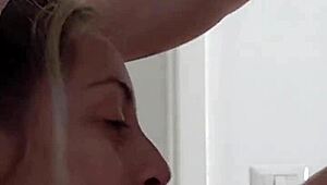 god my throat's getting destroyed by this brutal face-fucking i cant breatheee