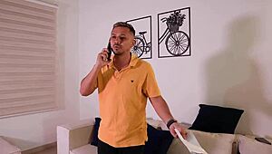 im the rebellious student gettin pounded good by stepdaddy tommy miller!!