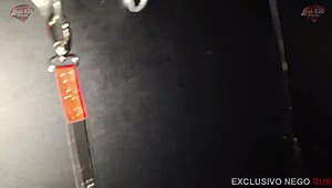 Wife Unleashed On Leash Takes Multiple Monster Cocks In Public Anal Gloryhole Cuckold