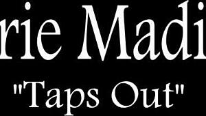 Intense Solo Toy Masturbation Builds to Explosive Orgasm