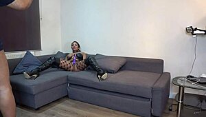 come fuck my british cunt hard starin talula thomas n her wet hole