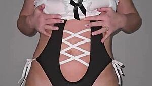 damn i hear stepsis getting fucked next door i wanna deepthroat her now