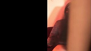 halloween anal addict teen begs neighbor to fuck her big ass hard