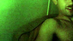 Amateur Bodybuilder Muscular Pov Closeup