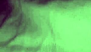 bbw teases fat pussy with vibrator again