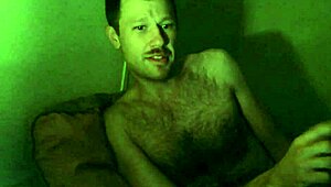 Amateur Bodybuilder Muscular Pov Closeup