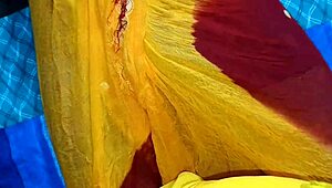 karva chauth special clear hindi audio of my dirty fuck clip