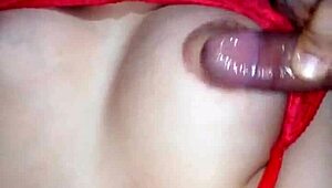 sexy colombian colegiada bride shows big tits ass pussy masturbates with dildo