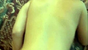 Ever wonder what happens when blindfolded neighbor gets bound for anal assfucking? 😈