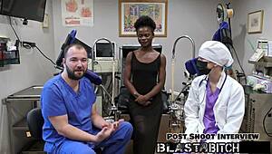 rina arems spreads pussy wide for vibrator then gets fucked doggystyle pov face blast.