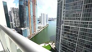 miami exxxotica 2021 vlog uncovers florida's exotic adult scene secrets