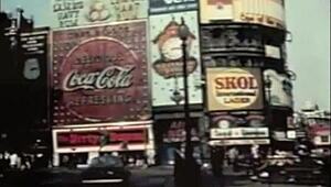 VINTAGE EROTIC ART EXPLODES WITH RAW PASSION!