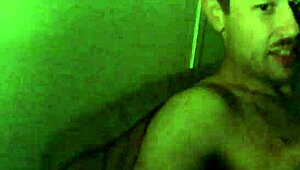 Amateur Bodybuilder Muscular Pov Closeup