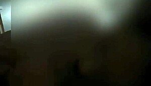 man this horny bitch wakes up dying to suck my cock