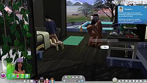 Step Brother Step Sister Orgy Ignites Overwhelming Family Passion And Desire