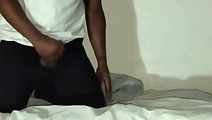 Remember when i showed up dressed tight now wrestling masturbate join me??