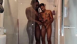 fernanda chocolatte travels to bahia bares her pussy gets it creampied by local stud then returns dripping