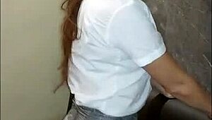 i finally fuck my mexican teen student in motel after math class