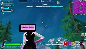 fortnite rule 34 babes fucking hard on webcam