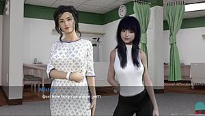 A Love 31 Milf Cheats With Young Stud Anal