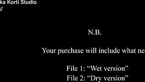 wanna watch cute latina michy perez take monster cock deep in her ass?