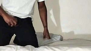 Remember when i showed up dressed tight now wrestling masturbate join me??