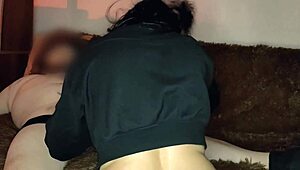 i ride stranger's cock for reward while hubby's away slutwife style