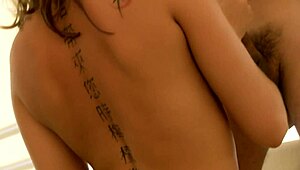 close-up sloppy blowjob, cunilingus, riding, cum on small tits date