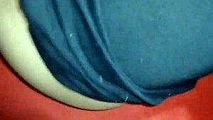 sexy colombian colegiada bride shows big tits ass pussy masturbates with dildo