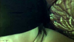 Ever wonder what happens when blindfolded neighbor gets bound for anal assfucking? 😈