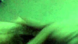 Lesbian fingers wet hairy black pussy to dirty squirting orgasm