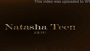 omg newbie ruby walker takes her first hardcore anal fucking from lancelot's monster cock riding deep