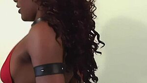 I... i suck this monster bbc then it rams deep in my tight ass hole!