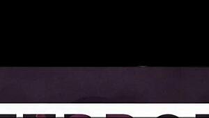 jasminy villar dark goddess anal fisting monster cock shaking ass wet