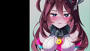 hey wife, wanna stop masturbating? let me fuck that pussy asmr style 😏🔥